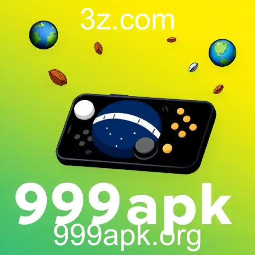 999apk: Portal de Jogos Atende Demandas de 2026