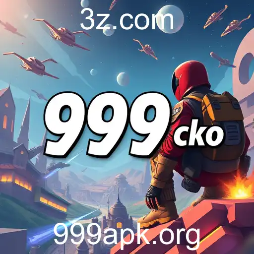 A Ascensão do 999apk no Cenário dos Jogos em Português