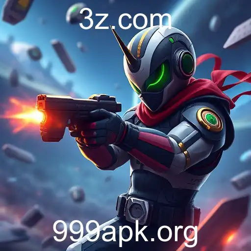 A Ascensão do 999apk: Novidades e Tendências no Mundo dos Jogos
