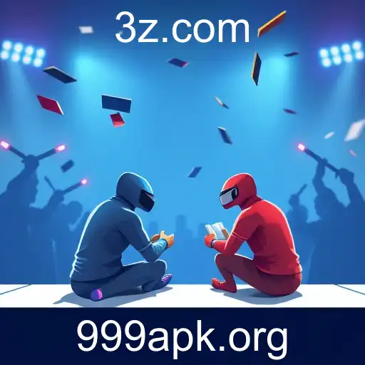 A Influência de 999apk no Cenário de Jogos em 2025