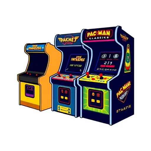 Arcade Classics no '999apk': Uma Viagem Nostálgica aos Jogos Icônicos