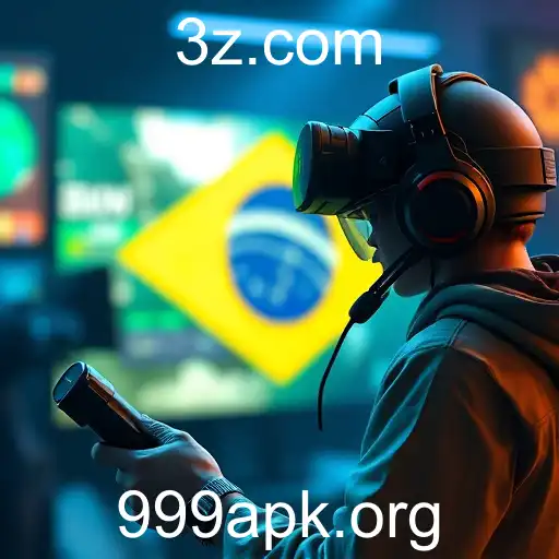 Evolução e Tendências do Mercado de Jogos no Brasil