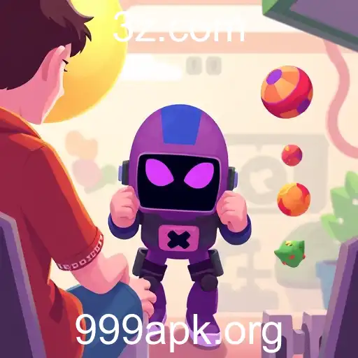 A Fascinante Categoria dos Jogos de 'Casual Play' no 999apk