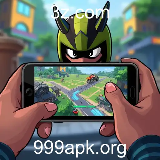 A Evolução dos Jogos Mobile no Brasil