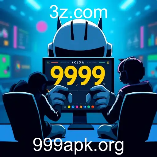 Evolução dos Jogos no Brasil: 999apk e Suas Tendências