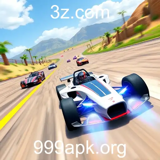 999apk: O Fascínio pelo Universo dos Jogos Mobile