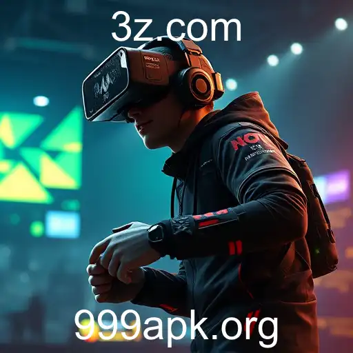 A Revolução dos Jogos Digitais em 2025