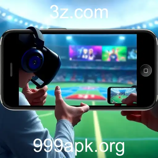 Tendências de Jogos Móveis em Portugal