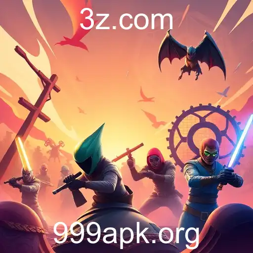 O Impacto Crescente do Site 999apk no Mercado de Jogos