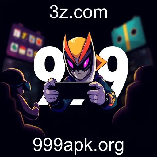 O Fenômeno dos Jogos Mobile em 2025