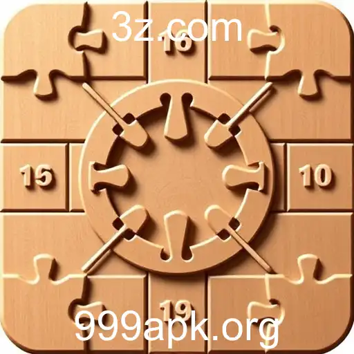 Explorando o Fascinante Mundo dos Jogos de Puzzle no 999apk