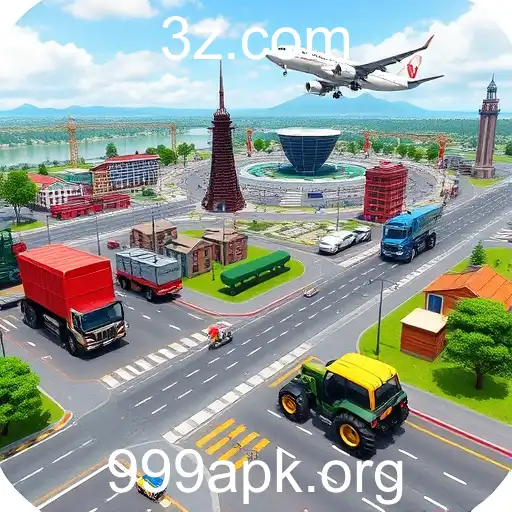 A Revolução dos Jogos Online em 2025: O Impacto do 999apk